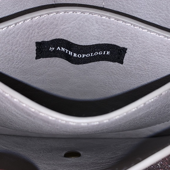 Anthropologie Crossbody Bag - Picture 9 of 9